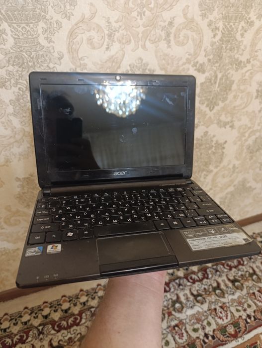 Acer Aspire One D270