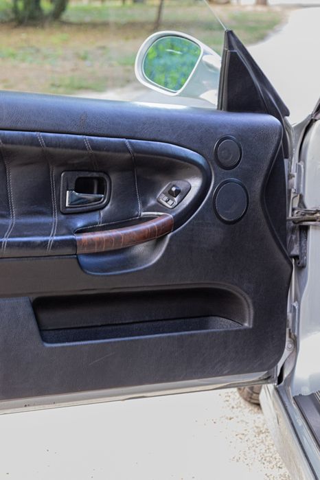 BMW е36 М3 на части