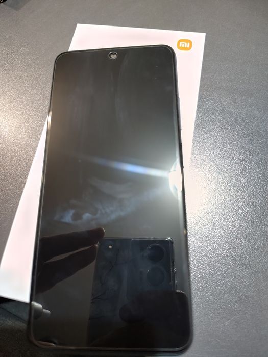 Xiaomi Redmi Note 12 5G 4GB/128GB – пълен комплект