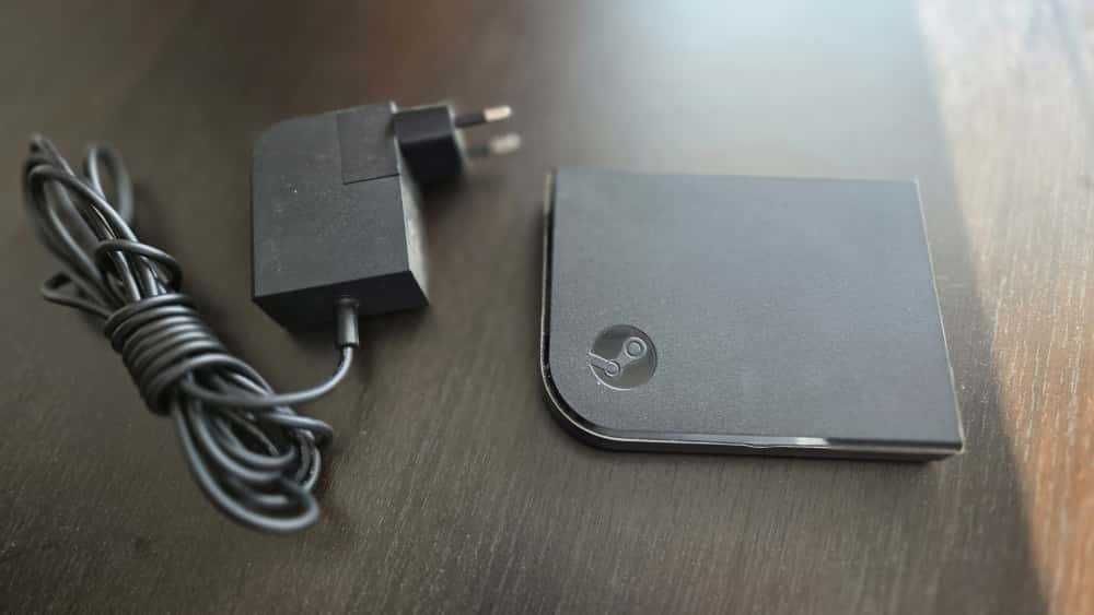 Steam Link ca nou