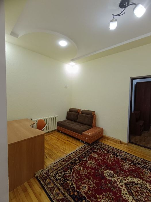 (23) Аренда Участок евро 4 ком