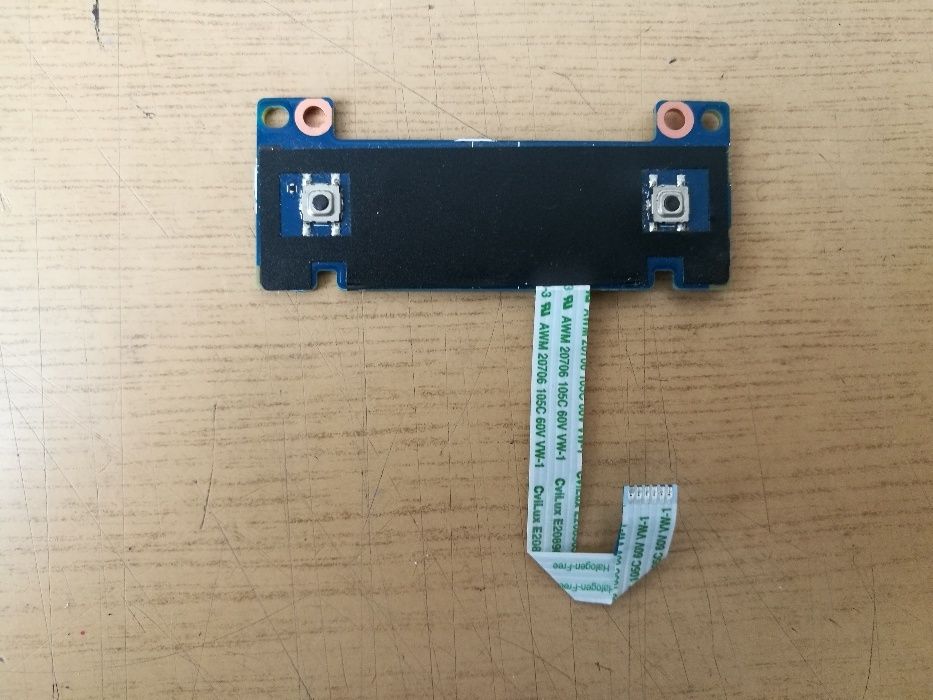 Click-uri / Butoane Trackpad Hp Probook 4530s Original