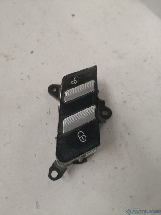 Buton deschis inchis usa dr fata MERCEDES-BENZ S-CLASS II (W221, C215) [ 2005 - 2013 ] OEM 2218201210