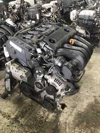 Двигатель BLR 2.0 FSI Volkswagen Passat B6, Golf 5, Touran