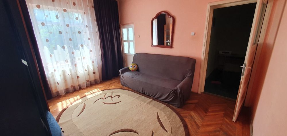 Regim hotelier-apartament 2 camere