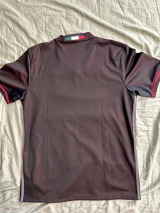 AC Milan 16/17 домакинска фланелка - оригинална Adidas