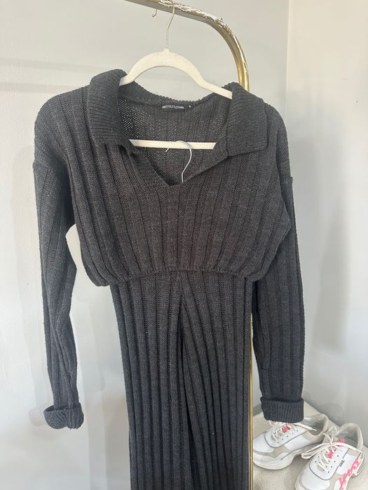 Плетен Комплект Pretty Little Thing