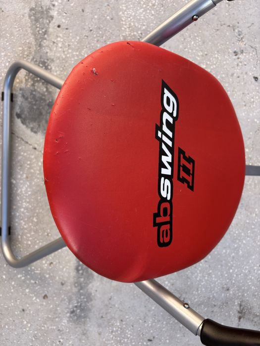 Фитнес уред за коремни преси Abswing