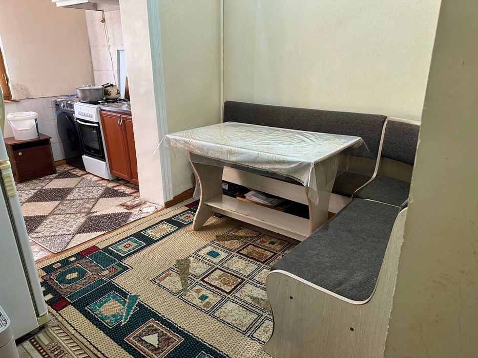 Tezda sotiladi!! Remonti yaxshi xolatda  tez va arzon.