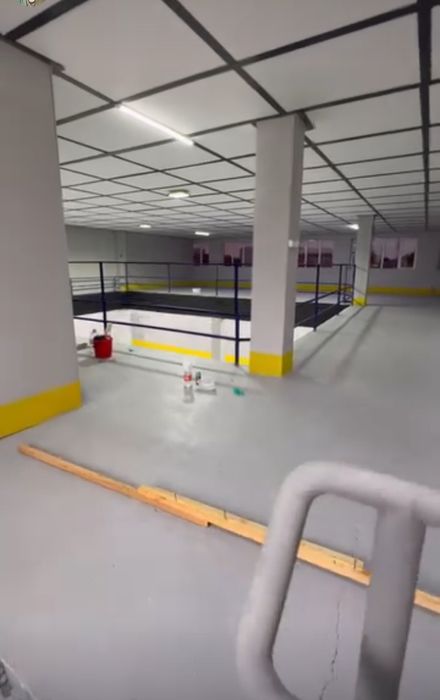 Arenda Noturar obyekt sex ishlab chiqarishga