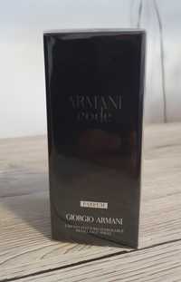 Armani Code parfum 125 ml