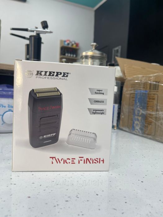 Kiepe Prescelta 3.0 +shaver kiepe– 260 lei