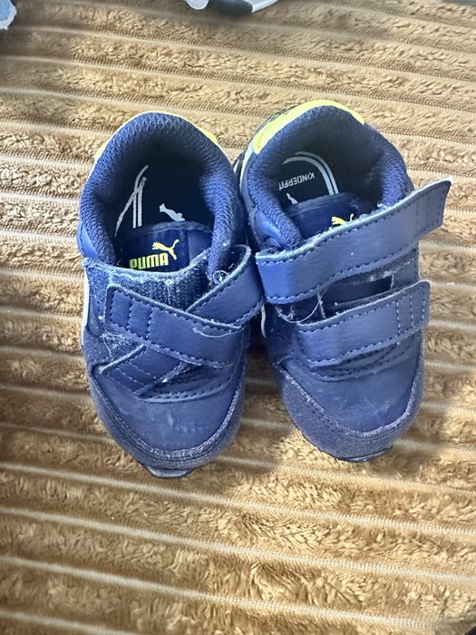 Adidasi puma nr 20