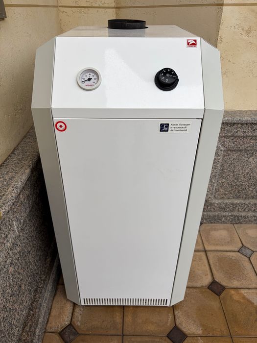 Котёл Lemax N30 Premium