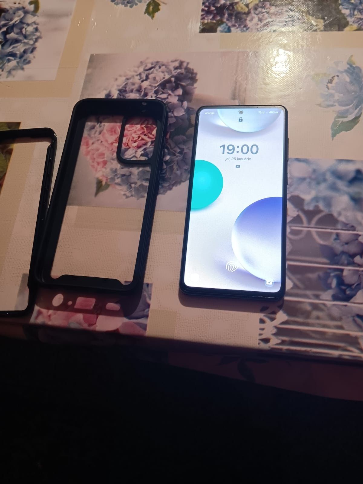 Vând samsung a52s 5g