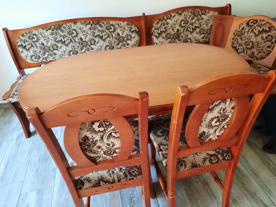 Vand coltar bucatarie
