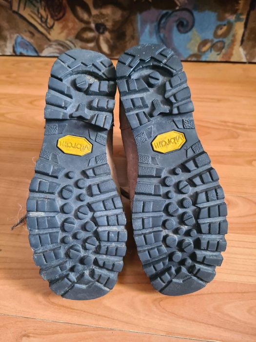 Ghete damă Meindl Air Revolution 3.1 Gore-Tex, mărimea 39