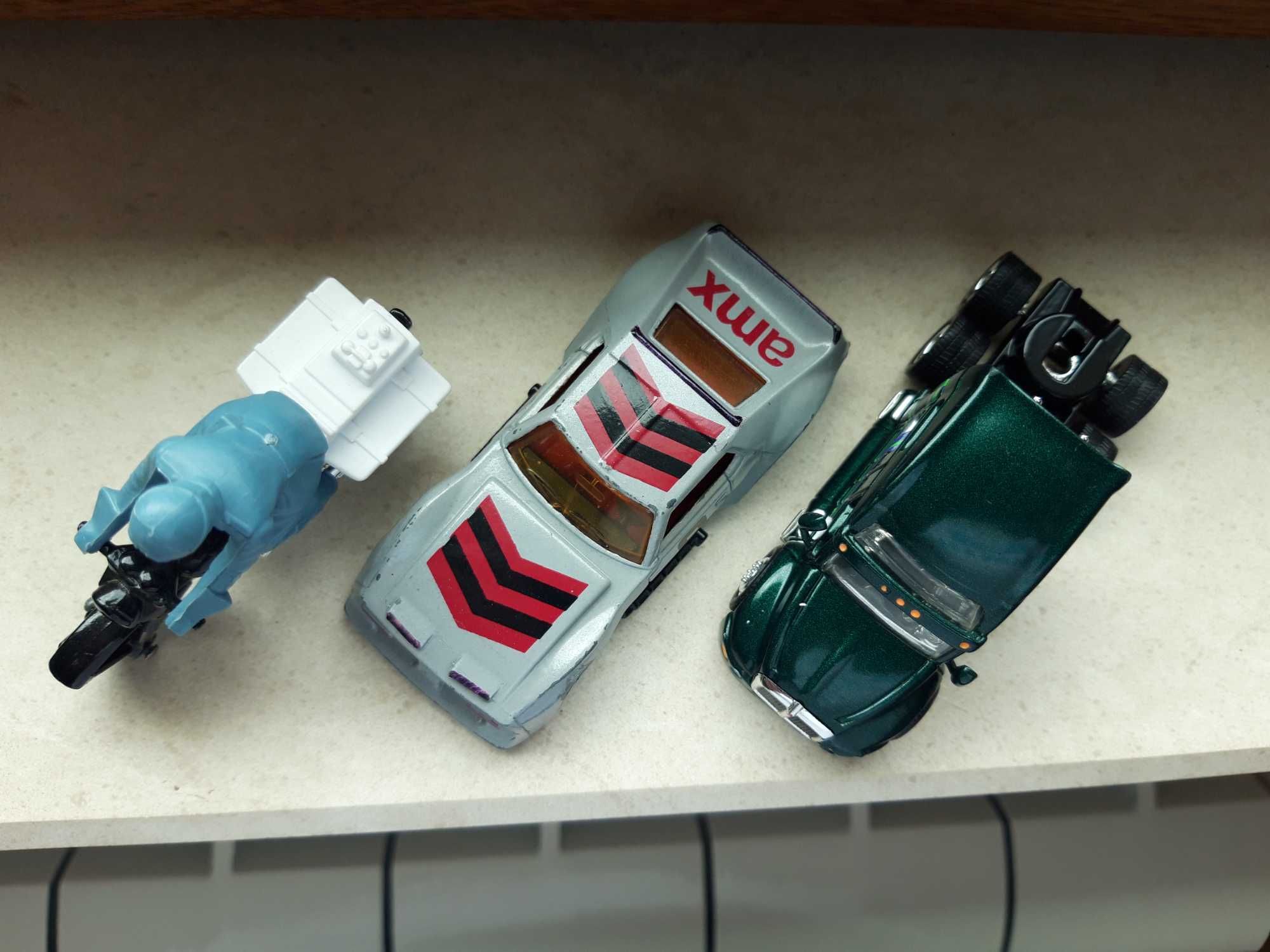 Matchbox Lesney England