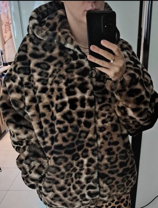 Geaca/Blanita H&M /M