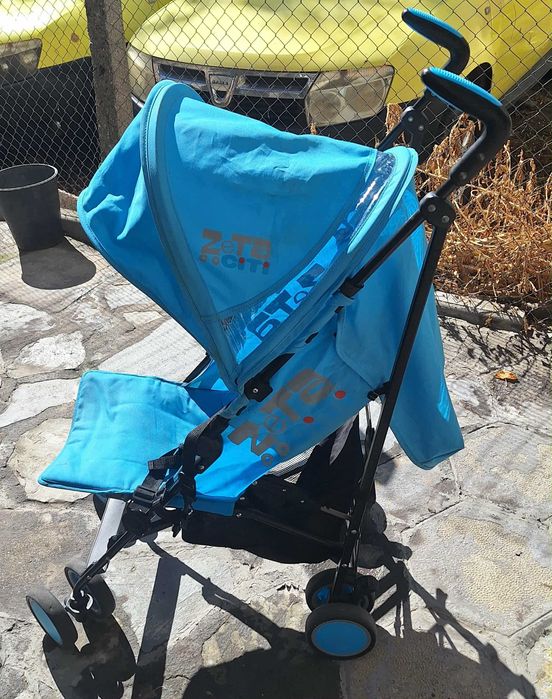 Детска количка Zeta