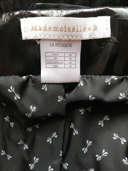 Ново яке Mademoiselle 44