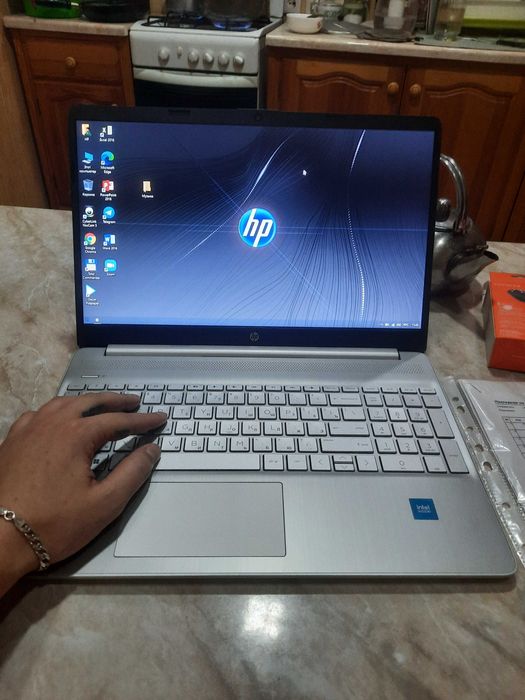 Продам свой ноутбук