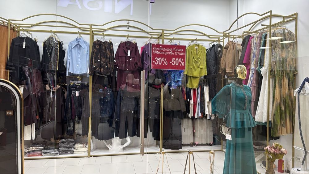 Продам торговое оборудование