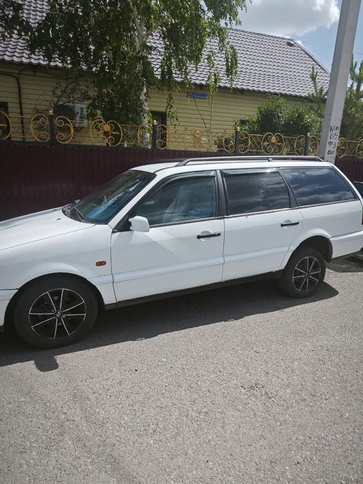 Продам пассат б 4