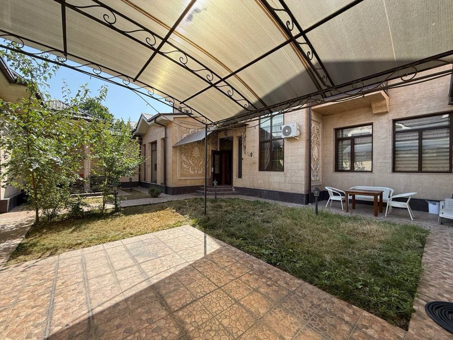 Итальянское посольство  Ракат Боши  Дом 380 кв.м