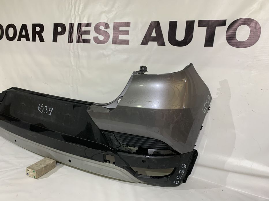 Bara spate Renault Captur 2, 2019, 2020, 2021, 2022, 2023, 2024, cod origine OE 850B24059R.