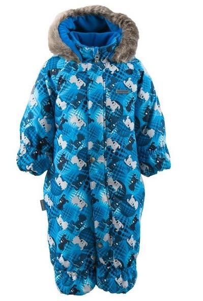 Зимний комбинезон Kerry