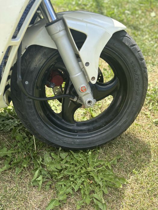 Vand scuter Malaguti 80cc