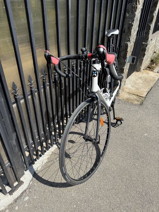 Bicicleta Triban 300 cadru 52cm