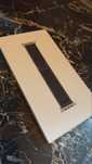 MT623ZM/A Apple Watch Ultra 49mm Blue/Black Trail Loop M/L