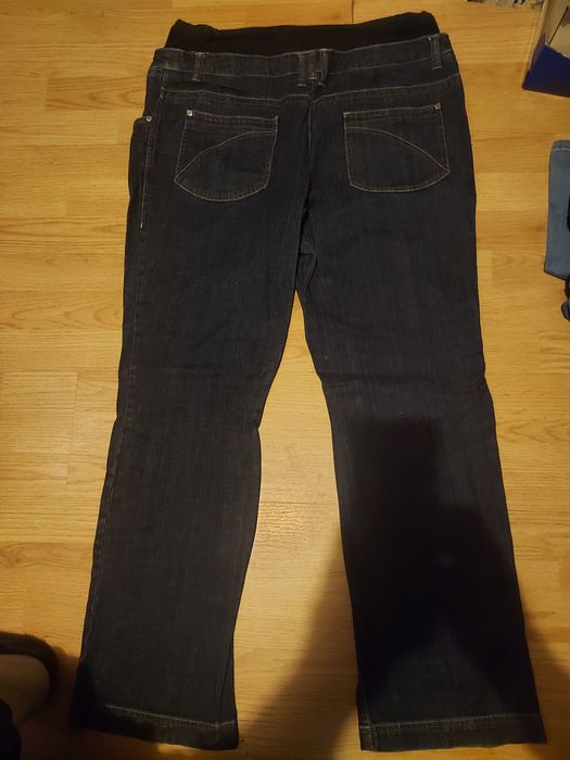 Blugi gravide 44-46