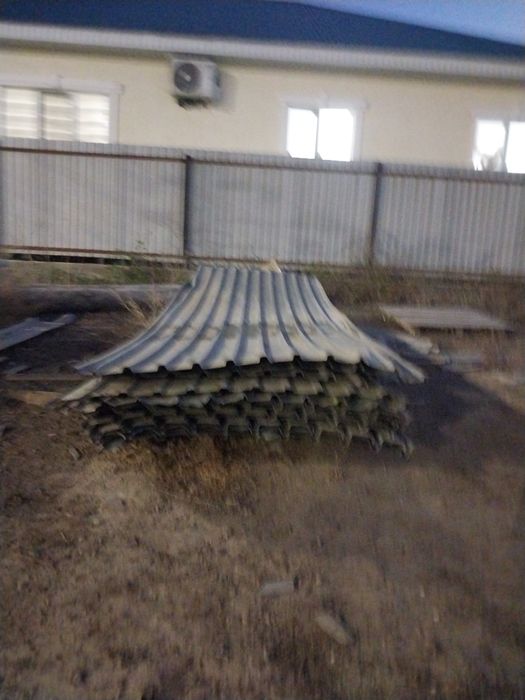 Профлист  бу сатылады  калын