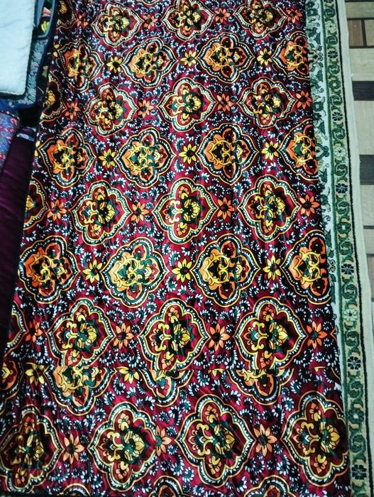 Янги Катта кўрпалар Даврхоналар Адёллар лўлалари адёллар сотилади