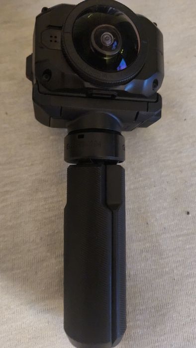 Garmin VIRB 360 камера