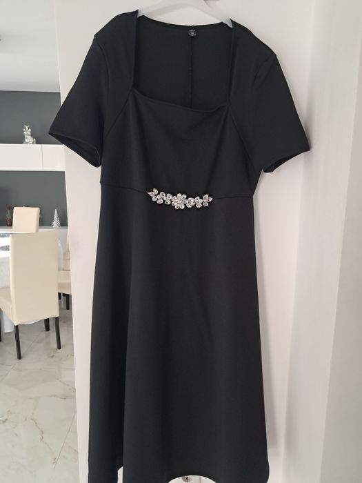 Rochie de seara marimea 52