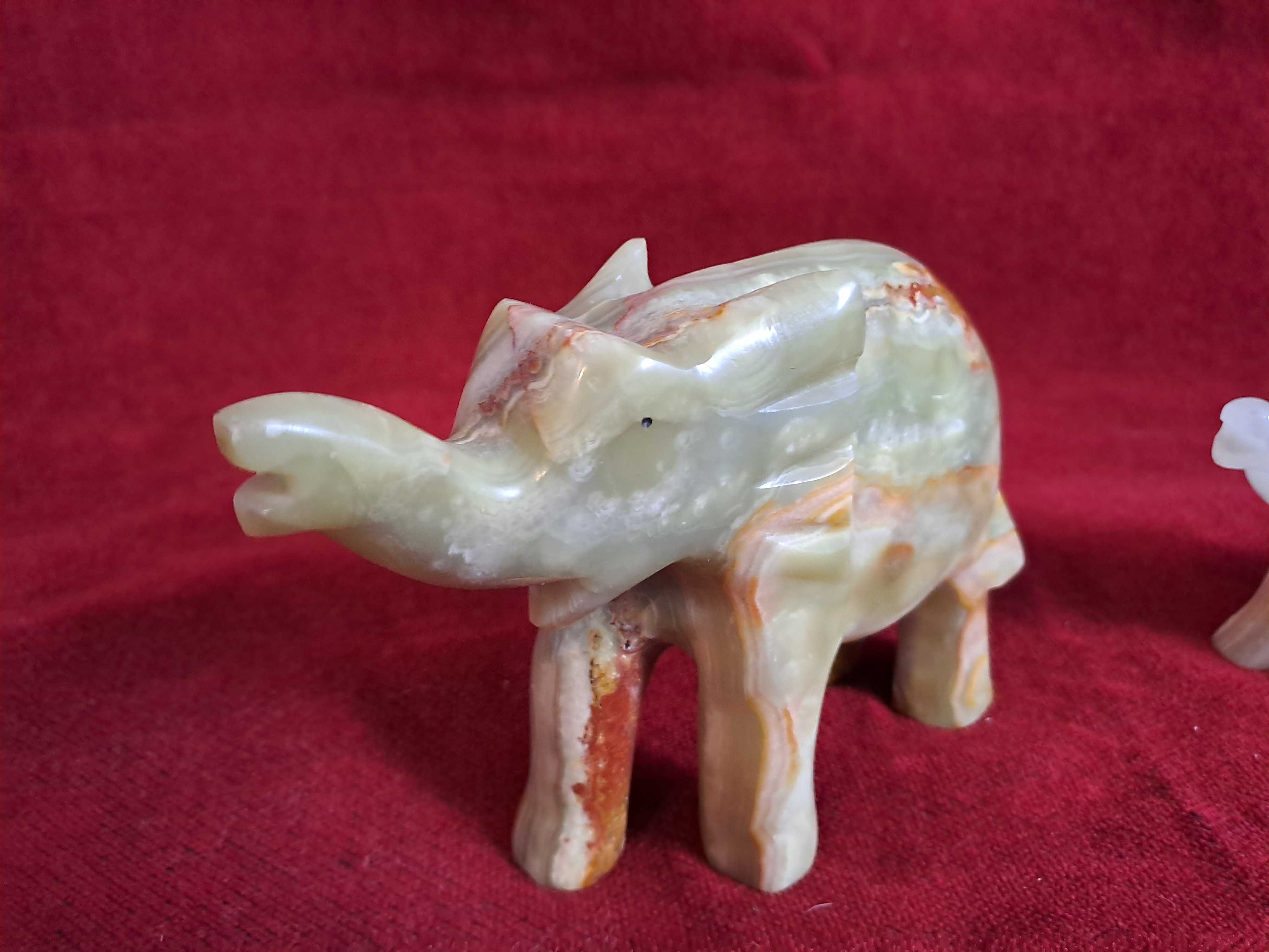 elefant onix figurina onix statueta onix