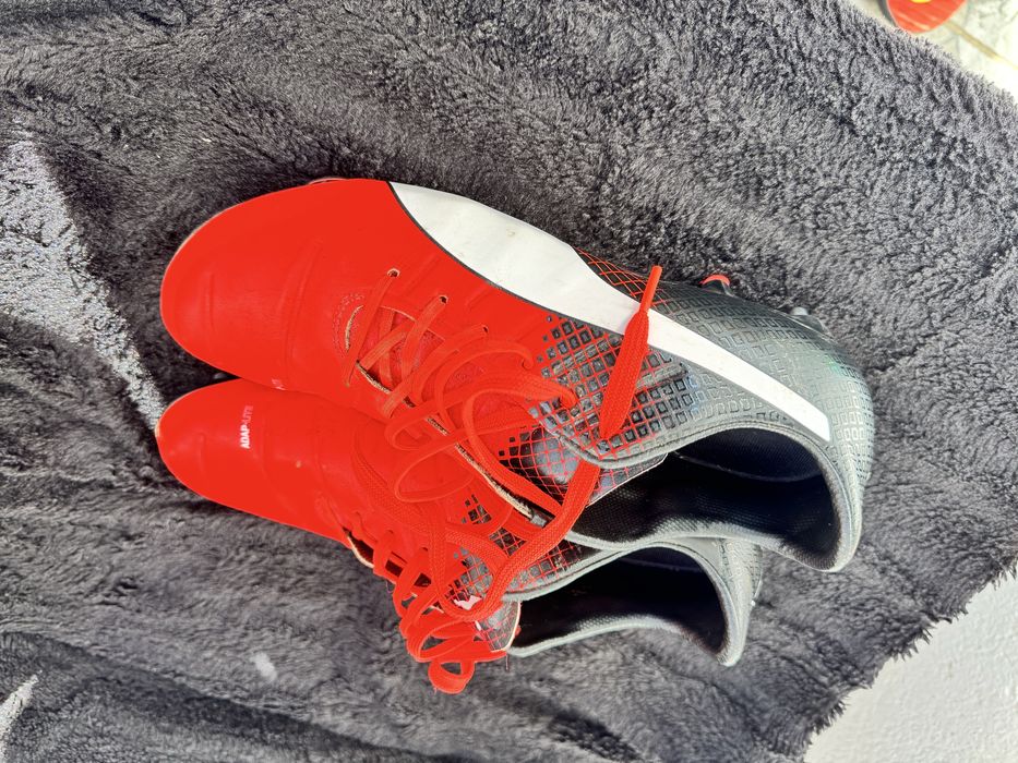 Ghete fotbal Puma