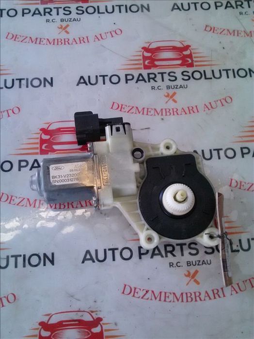 motoras macara geam usa dreapta fata ford transit an fabr. 2017