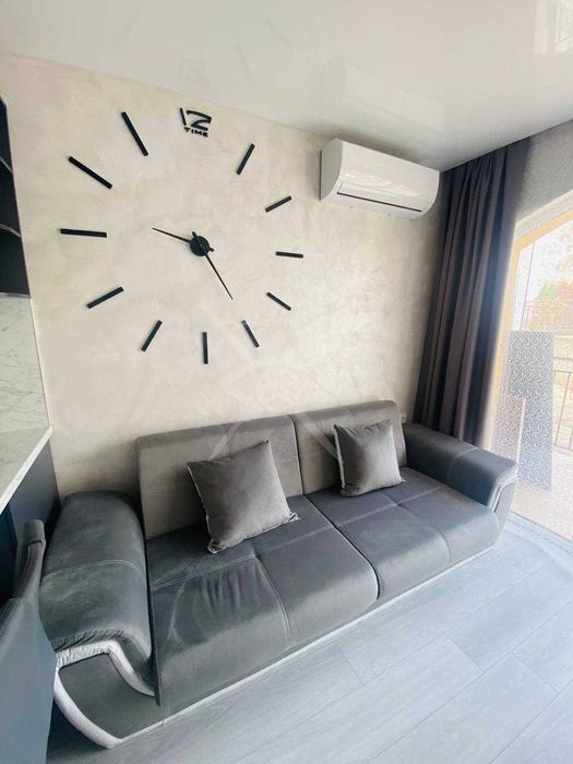 Продава се Двустаен апартамент в к.к. Слънчев бряг - 52 кв.м за 1789 €/кв.м - Снимка #2