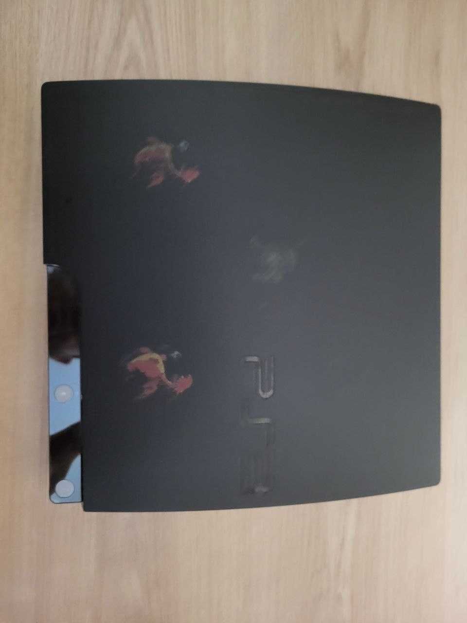 Sony Playstation 3