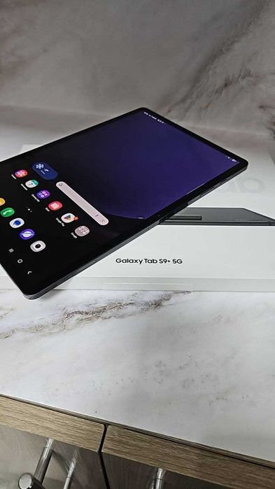 Samsung Galaxy Tab S9 Plus 256 Gb Петропавловск СИТИ 4457