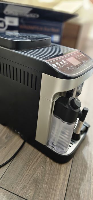 Кафе автомат De'Longhi Magnifica Evo Next