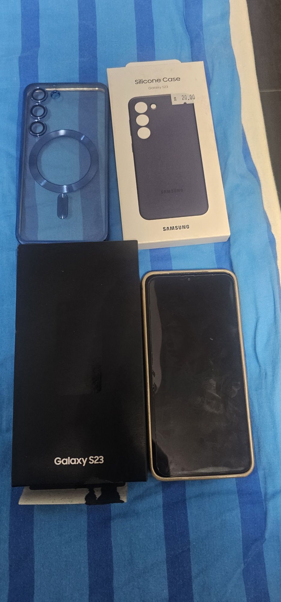 Samsung s23 128GB
