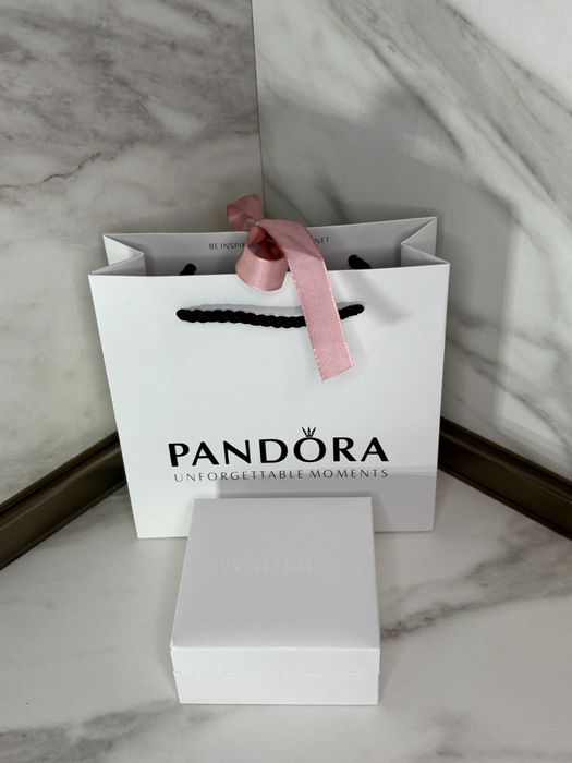 Pandora Charms Гривна