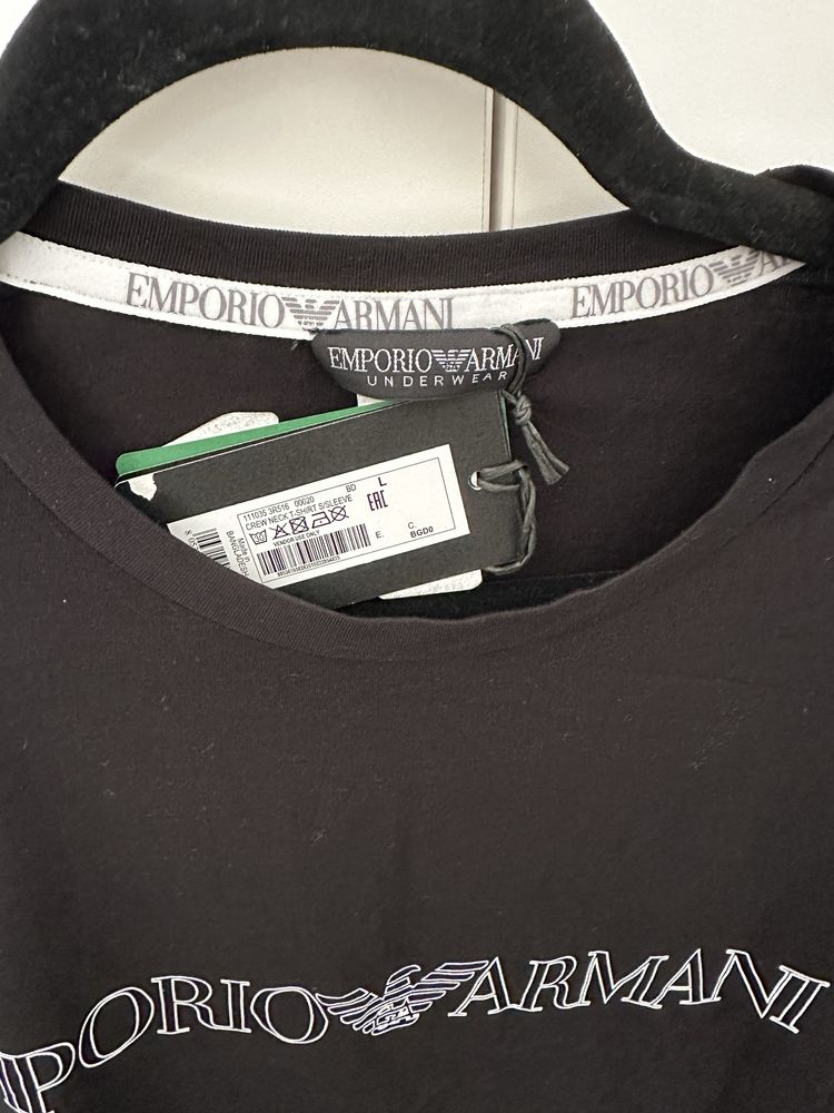Тениска Armani, размер L