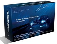 Led Marker bmw E39, E90, E91, E90 LCI si E90 LCI , E60 LCI 60 Watti